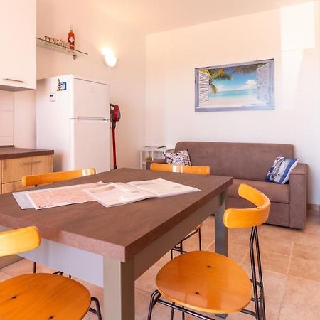Appartement Sardinianworld - A Due Passi Dal Mare Nel Sinis à Funtana Meiga Extérieur photo