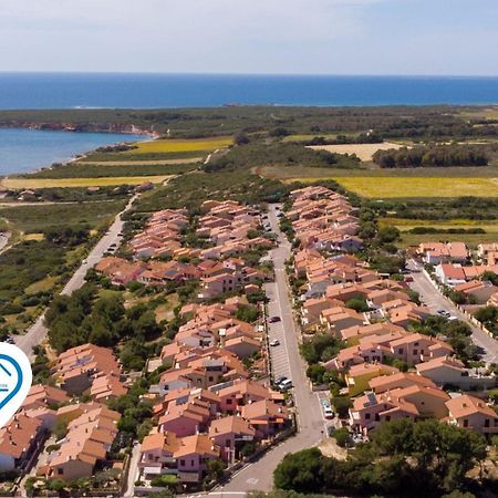 Appartement Sardinianworld - A Due Passi Dal Mare Nel Sinis à Funtana Meiga Extérieur photo
