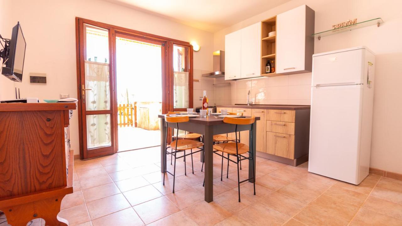 Appartement Sardinianworld - A Due Passi Dal Mare Nel Sinis à Funtana Meiga Extérieur photo