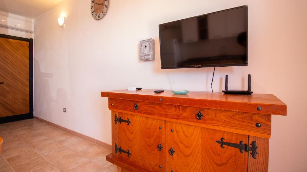 Appartement Sardinianworld - A Due Passi Dal Mare Nel Sinis à Funtana Meiga Extérieur photo