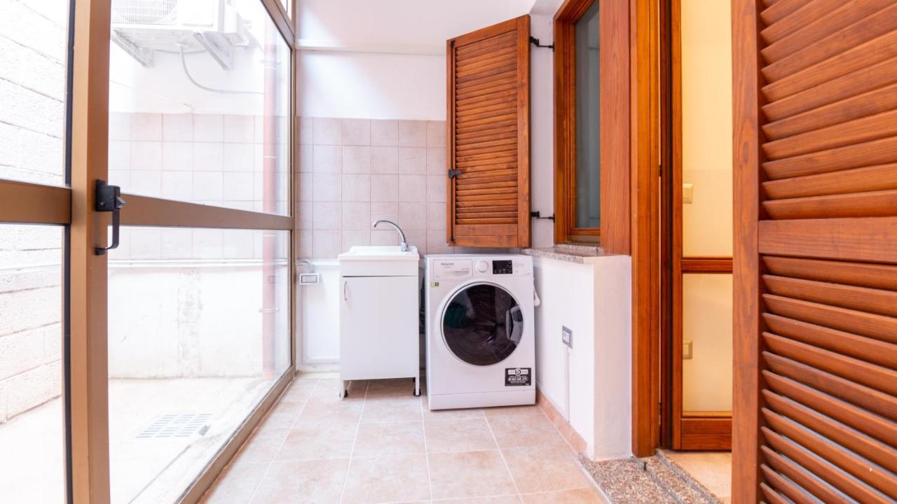 Appartement Sardinianworld - A Due Passi Dal Mare Nel Sinis à Funtana Meiga Extérieur photo