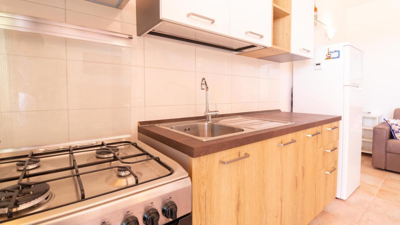 Appartement Sardinianworld - A Due Passi Dal Mare Nel Sinis à Funtana Meiga Extérieur photo