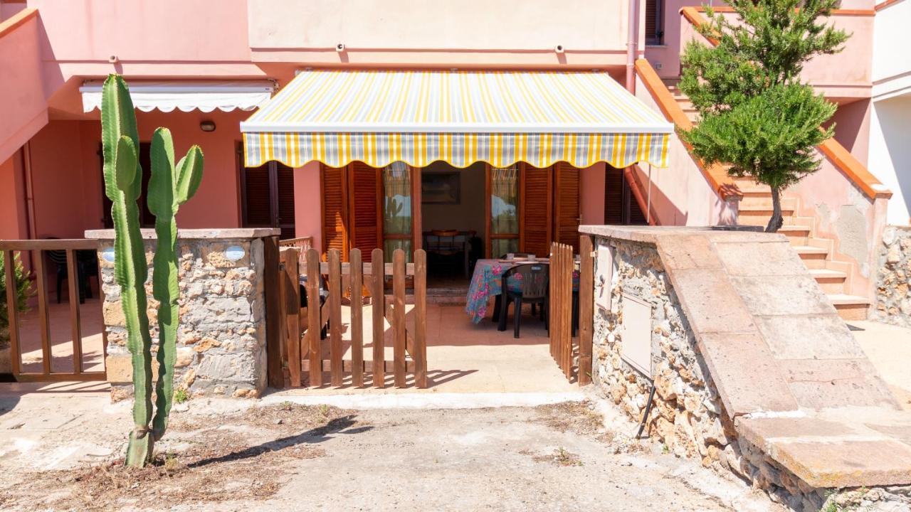 Appartement Sardinianworld - A Due Passi Dal Mare Nel Sinis à Funtana Meiga Extérieur photo