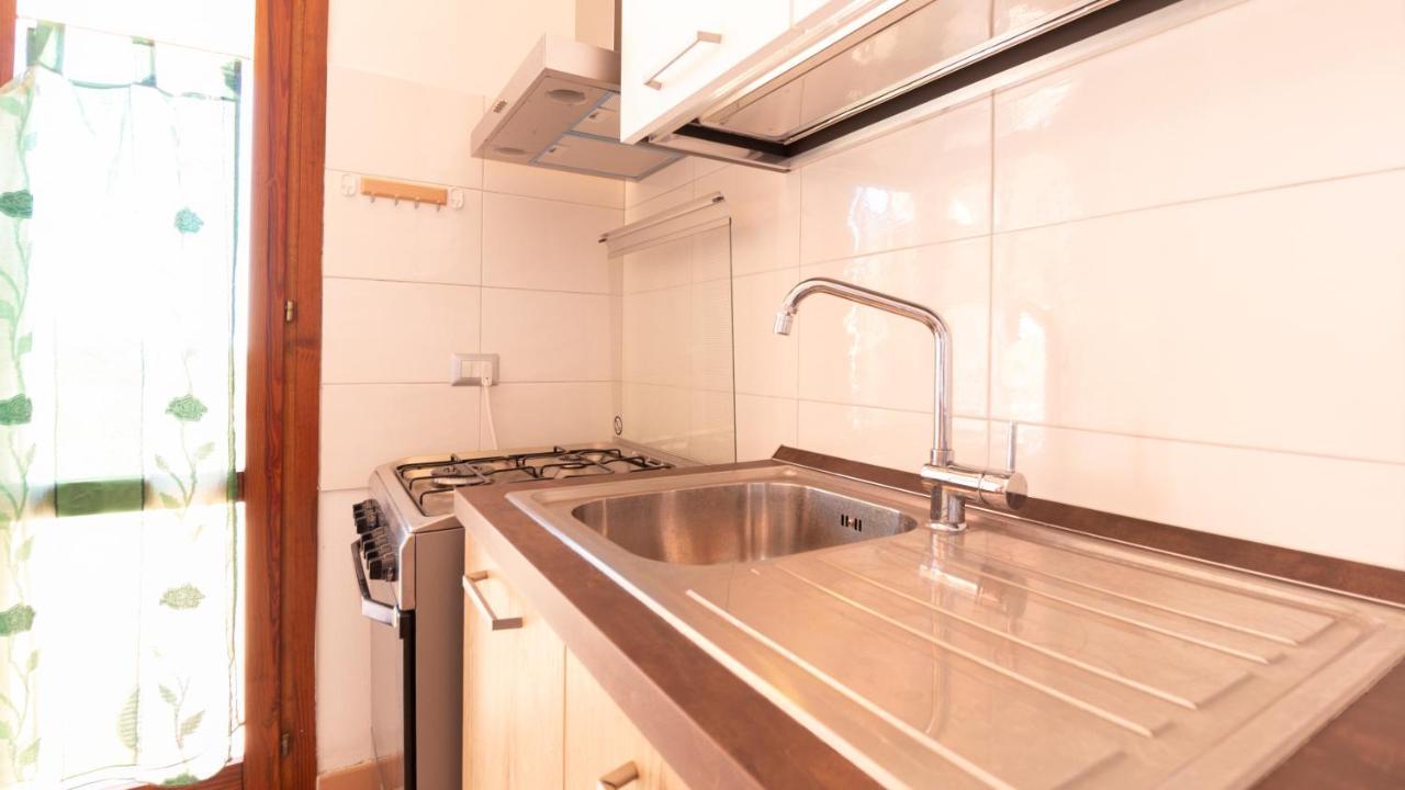 Appartement Sardinianworld - A Due Passi Dal Mare Nel Sinis à Funtana Meiga Extérieur photo