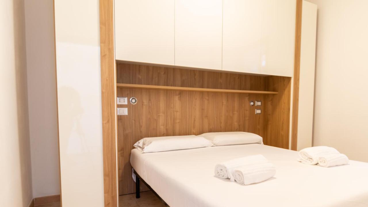 Appartement Sardinianworld - A Due Passi Dal Mare Nel Sinis à Funtana Meiga Extérieur photo
