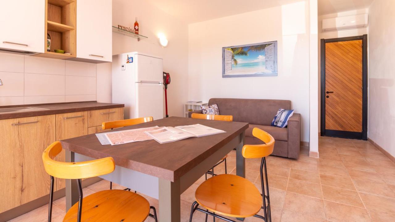 Appartement Sardinianworld - A Due Passi Dal Mare Nel Sinis à Funtana Meiga Extérieur photo