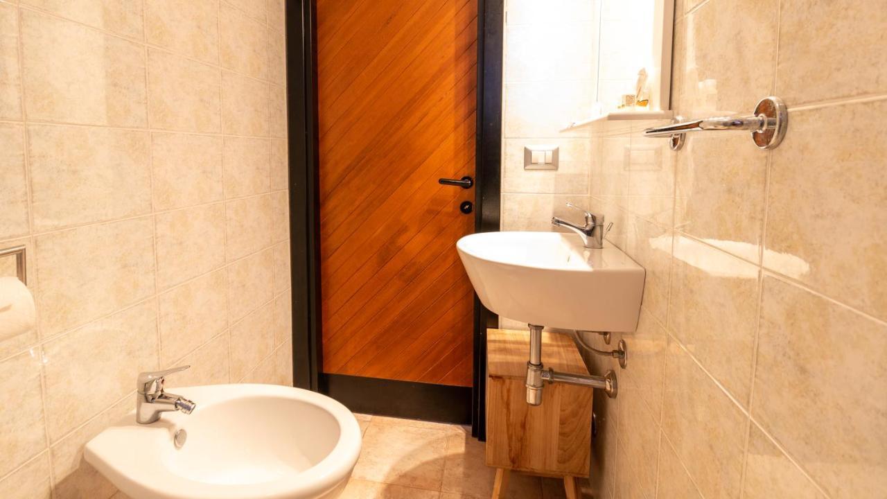 Appartement Sardinianworld - A Due Passi Dal Mare Nel Sinis à Funtana Meiga Extérieur photo