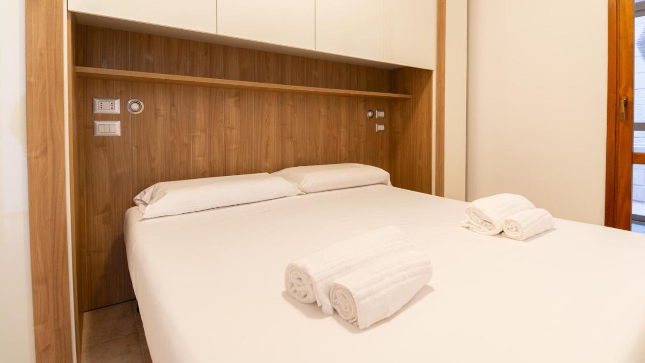 Appartement Sardinianworld - A Due Passi Dal Mare Nel Sinis à Funtana Meiga Extérieur photo